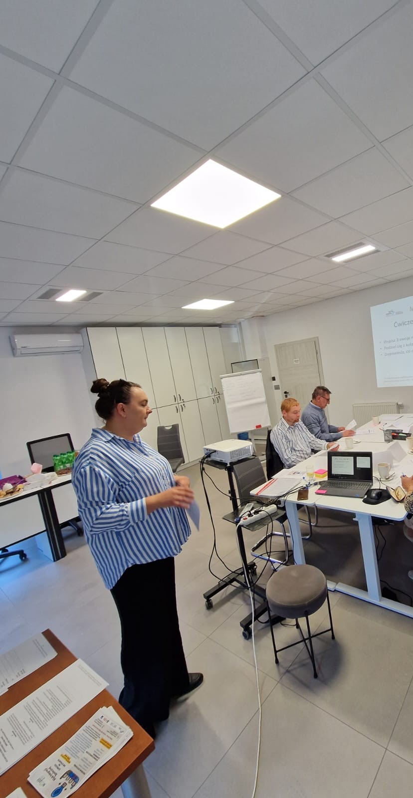 Dzień Otwarty Klubu Integracji Społecznej 